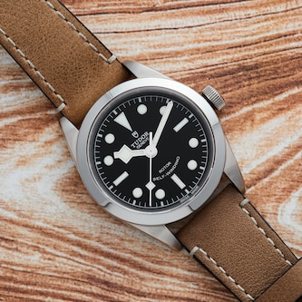 Pre-Owned Tudor by Analog Shift Black Bay 36 Pre-Owned Tudor by Analog Shift Black Bay 36