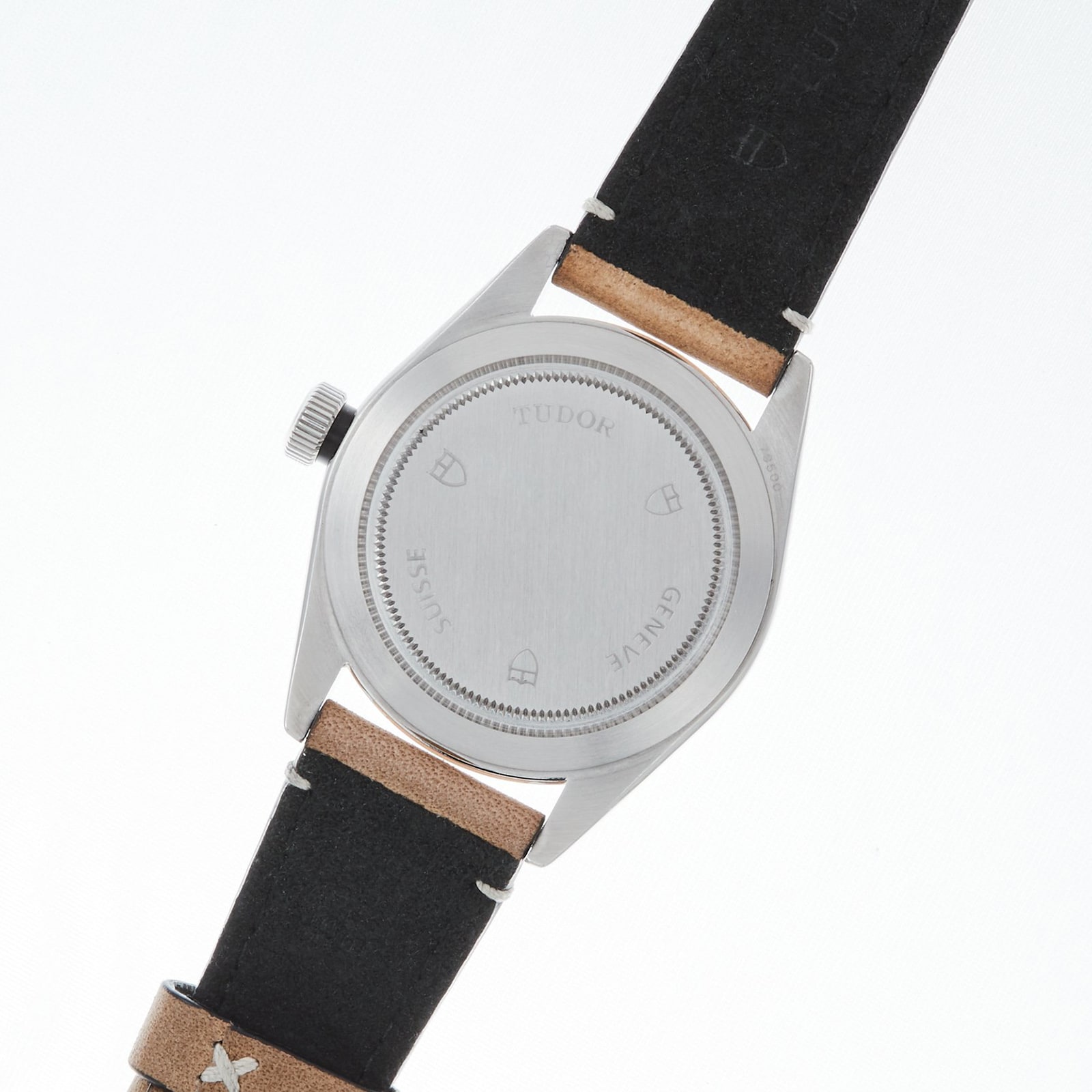 Pre-Owned Tudor by Analog Shift Black Bay 36