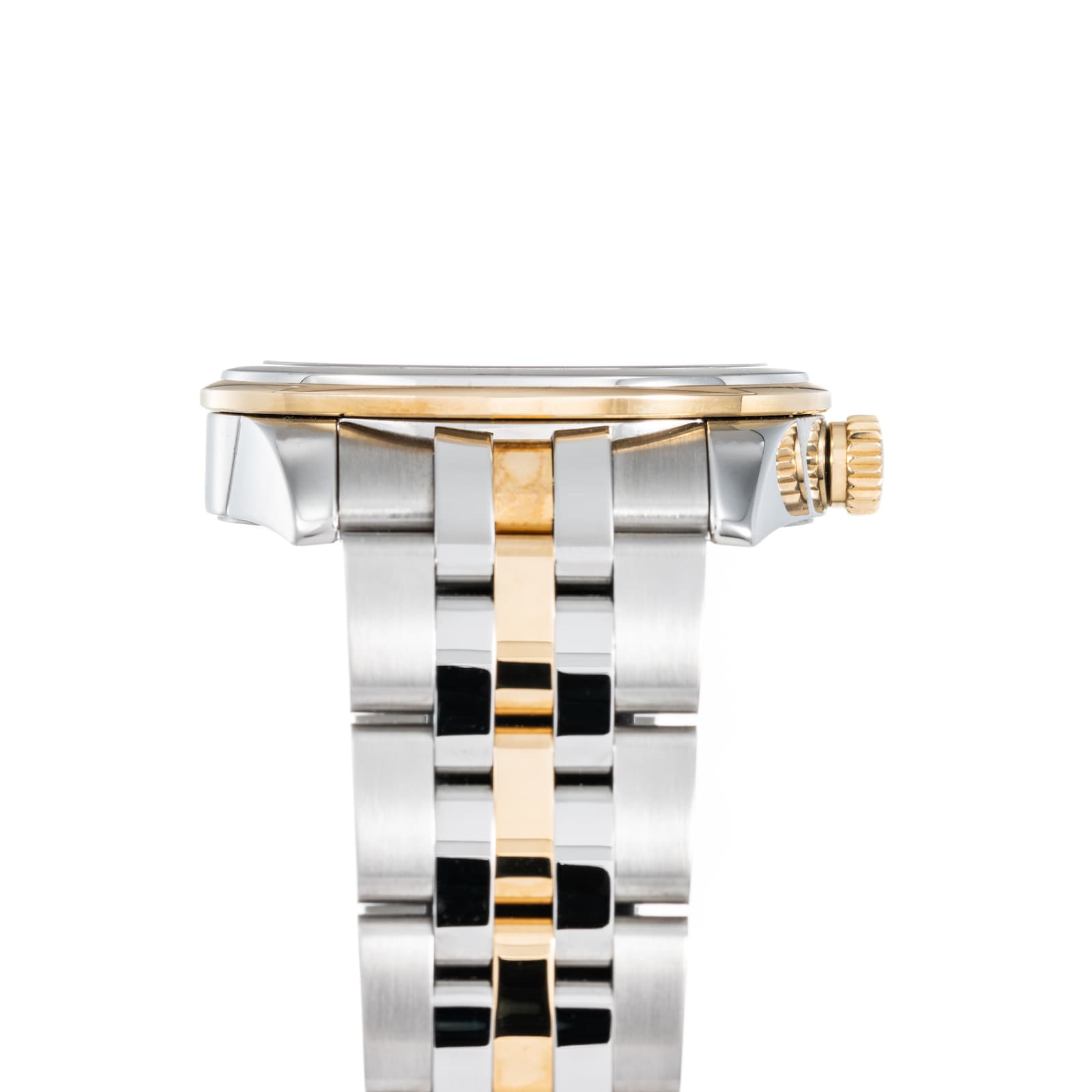 Pre-Owned Tudor by Analog Shift Glamour Dare Two-Tone 36mm