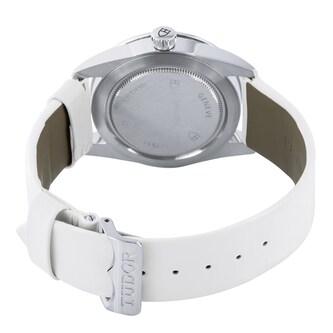 Pre-Owned Tudor Glamour Date