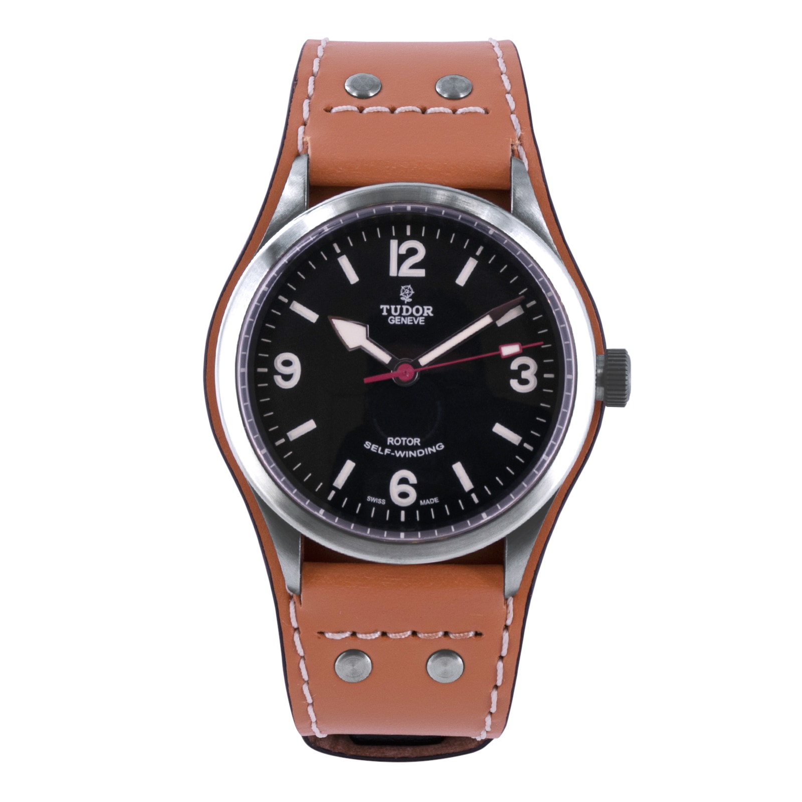 Pre-Owned Tudor Heritage Ranger