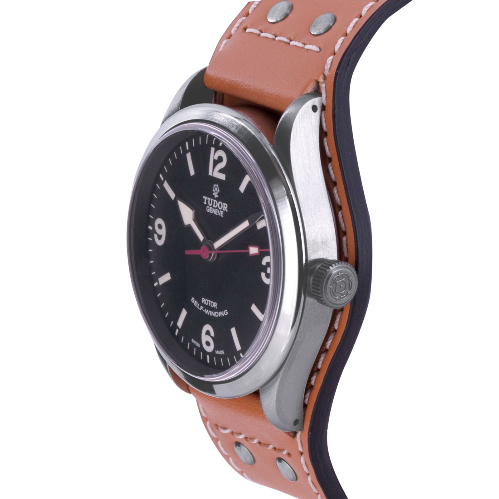 Pre-Owned Tudor Heritage Ranger