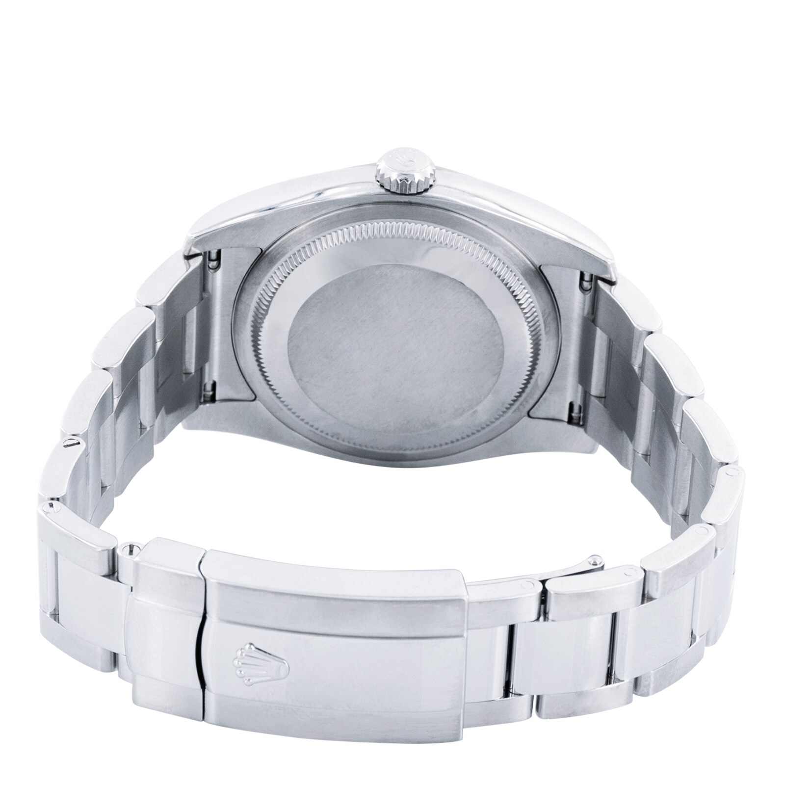Pre-Owned Rolex Pre-Owned Rolex Datejust Watch 116234