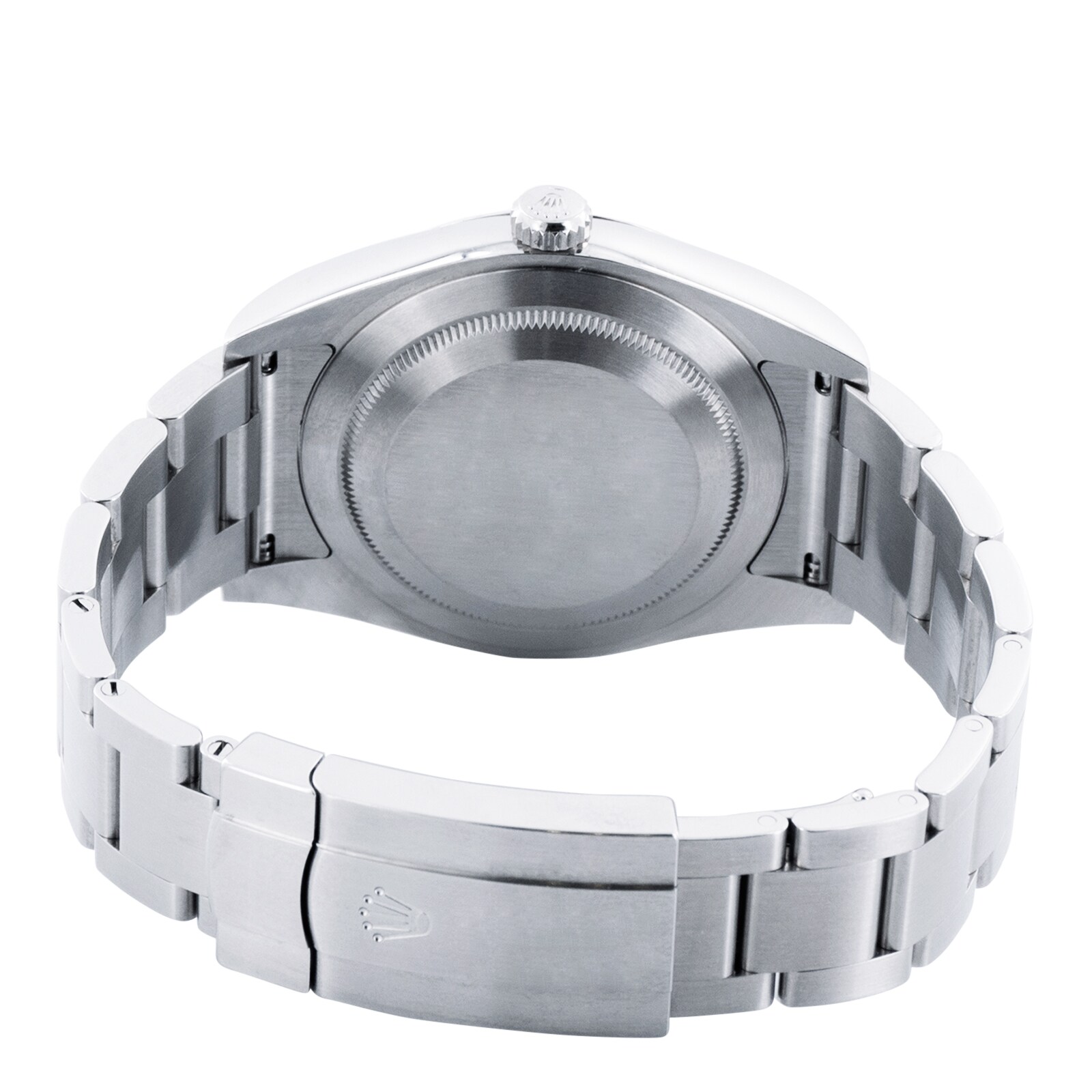 Pre-Owned Rolex Pre-Owned Rolex Oyster Perpetual Non Date Watch