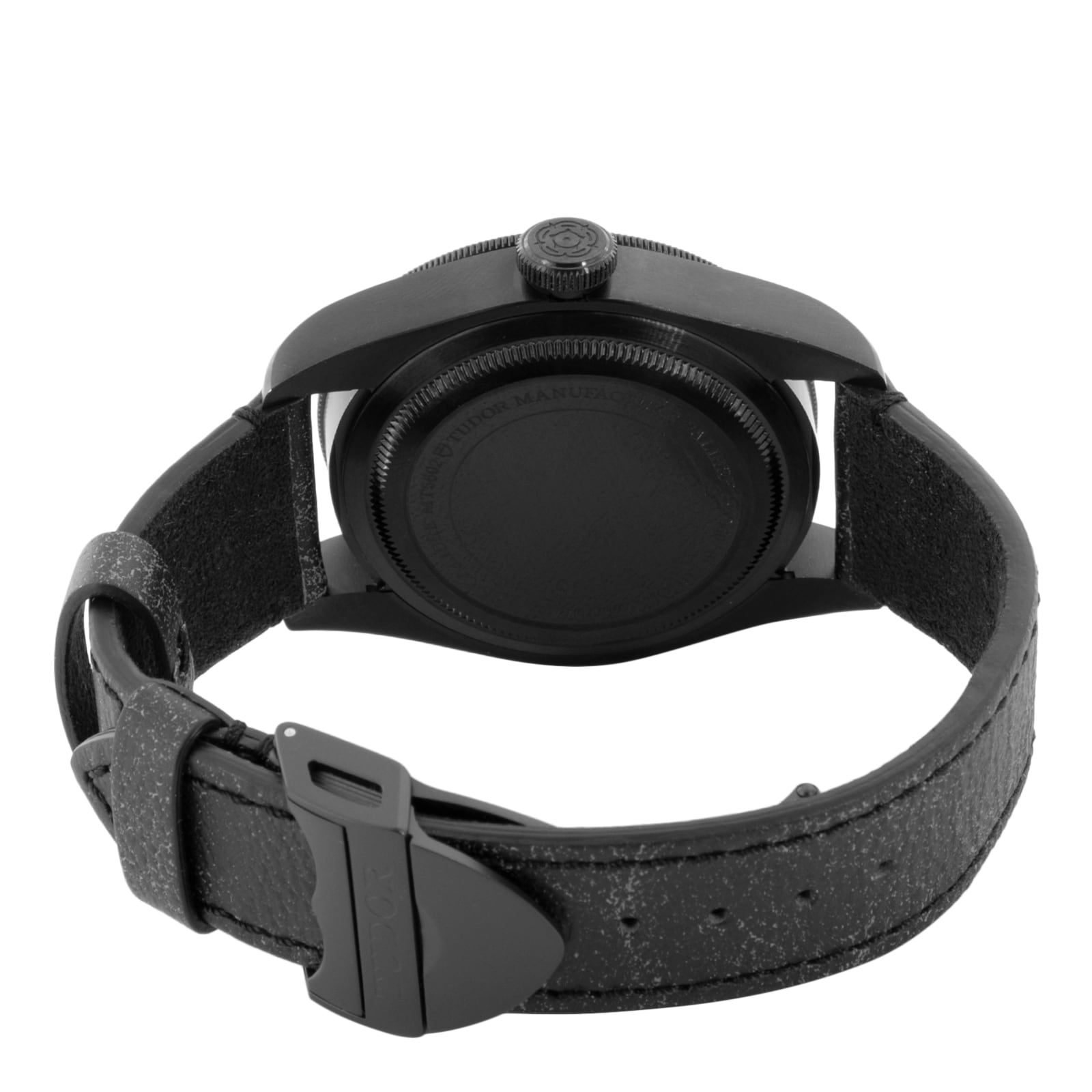 Pre-Owned Tudor Black Bay Dark