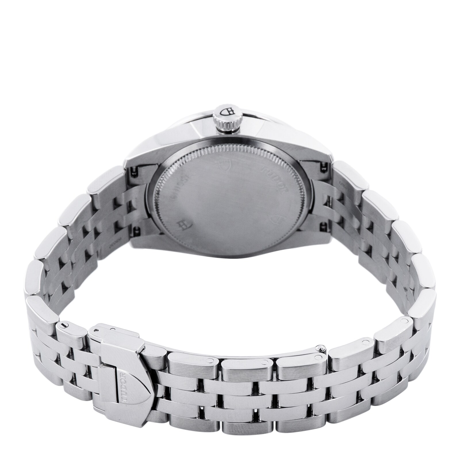 Tudor Pre-Owned Tudor Glamour Date