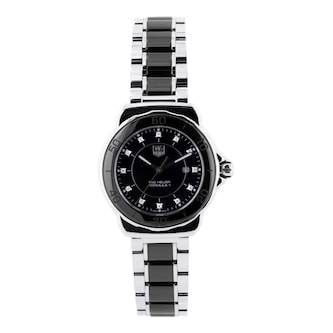 Pre-Owned Tag Heuer Forumula 1 Lady