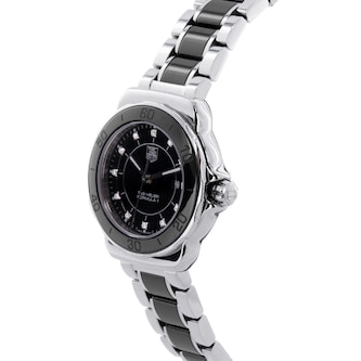 Pre-Owned Tag Heuer Forumula 1 Lady