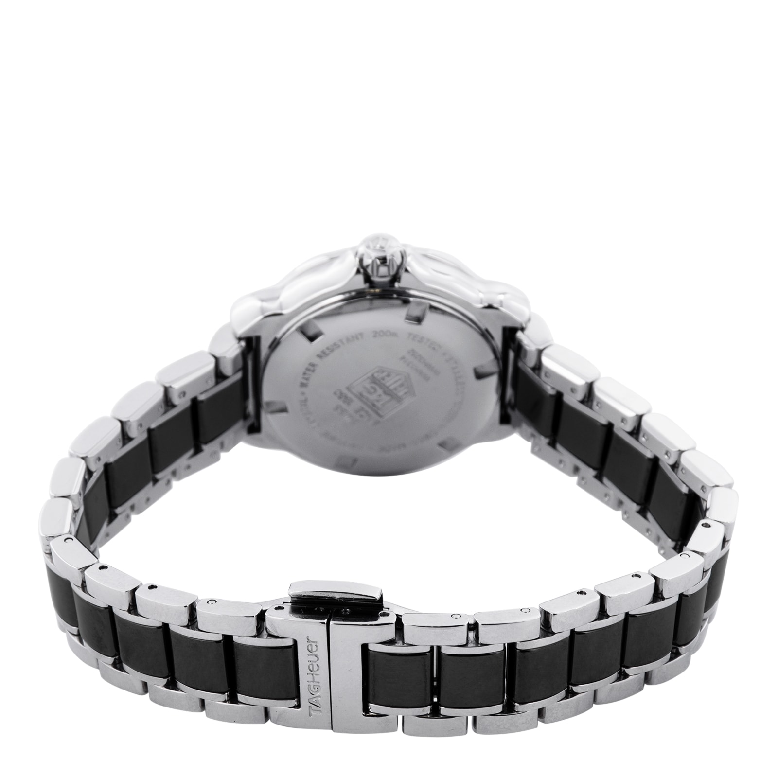 Pre-Owned Tag Heuer Forumula 1 Lady