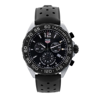 Pre-Owned Tag Heuer Formula One Watch