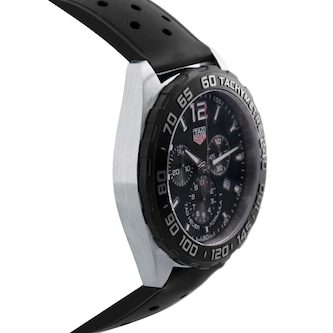 Pre-Owned Tag Heuer Formula One Watch