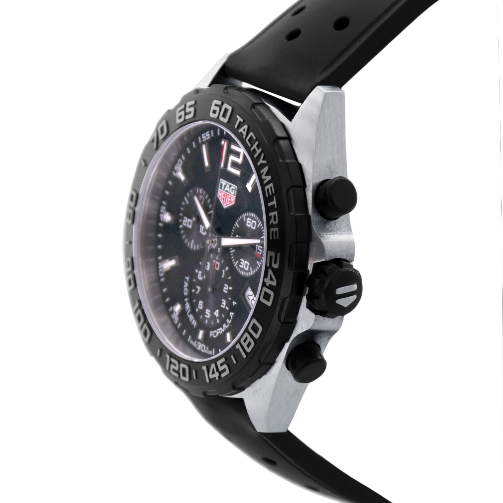 Pre-Owned Tag Heuer Formula One Watch