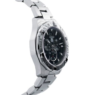 Pre-Owned Tag Heuer Aquaracer Watch