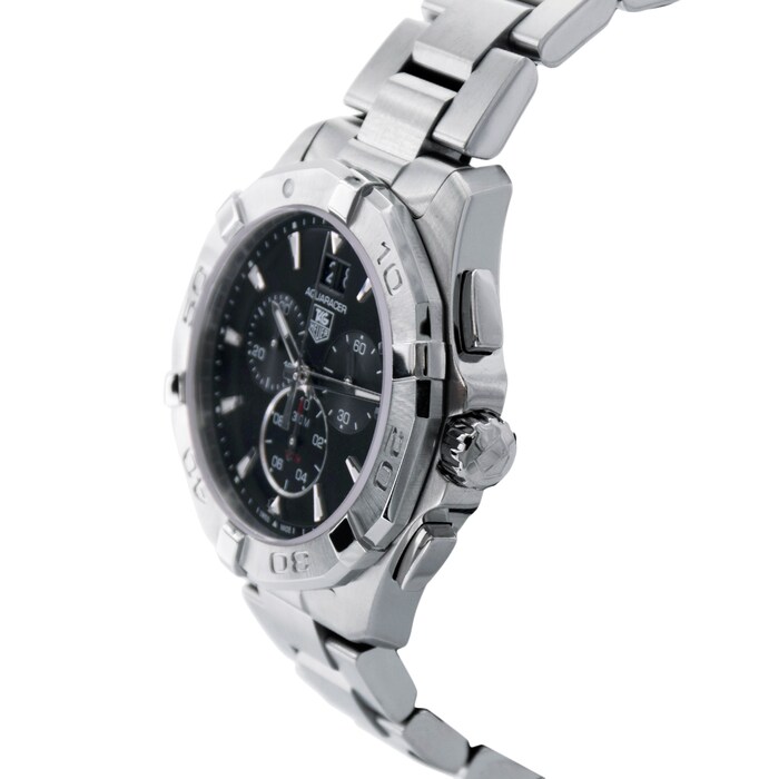 Pre-Owned Tag Heuer Aquaracer Watch