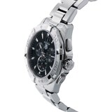 Pre-Owned Tag Heuer Aquaracer Watch