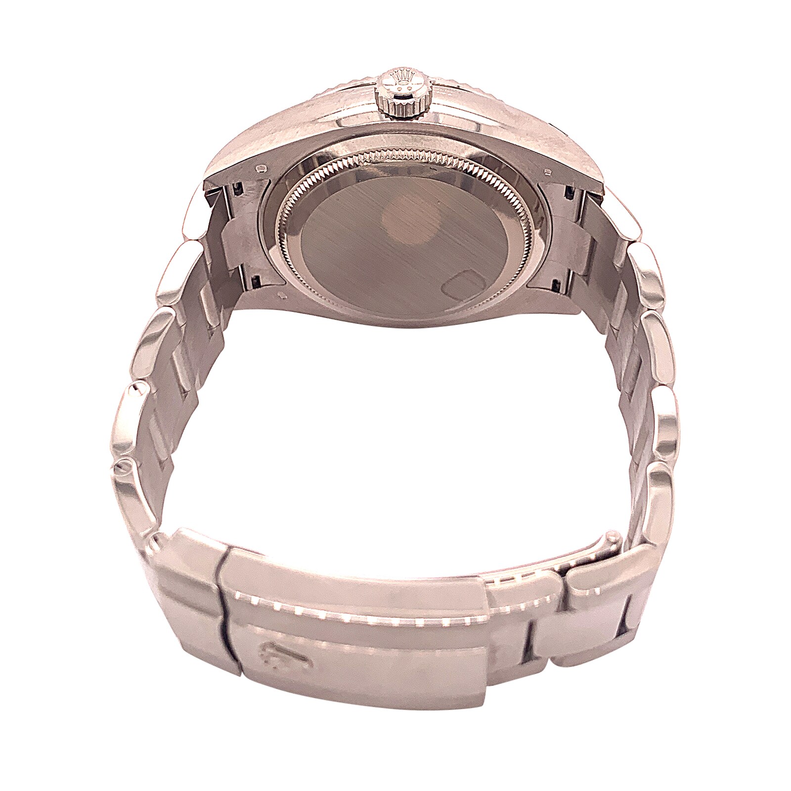 Rolex Pre-Owned Rolex "Sky Dweller "