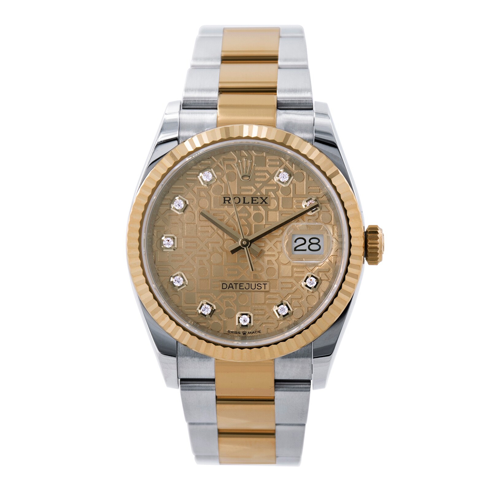 used rolex near me