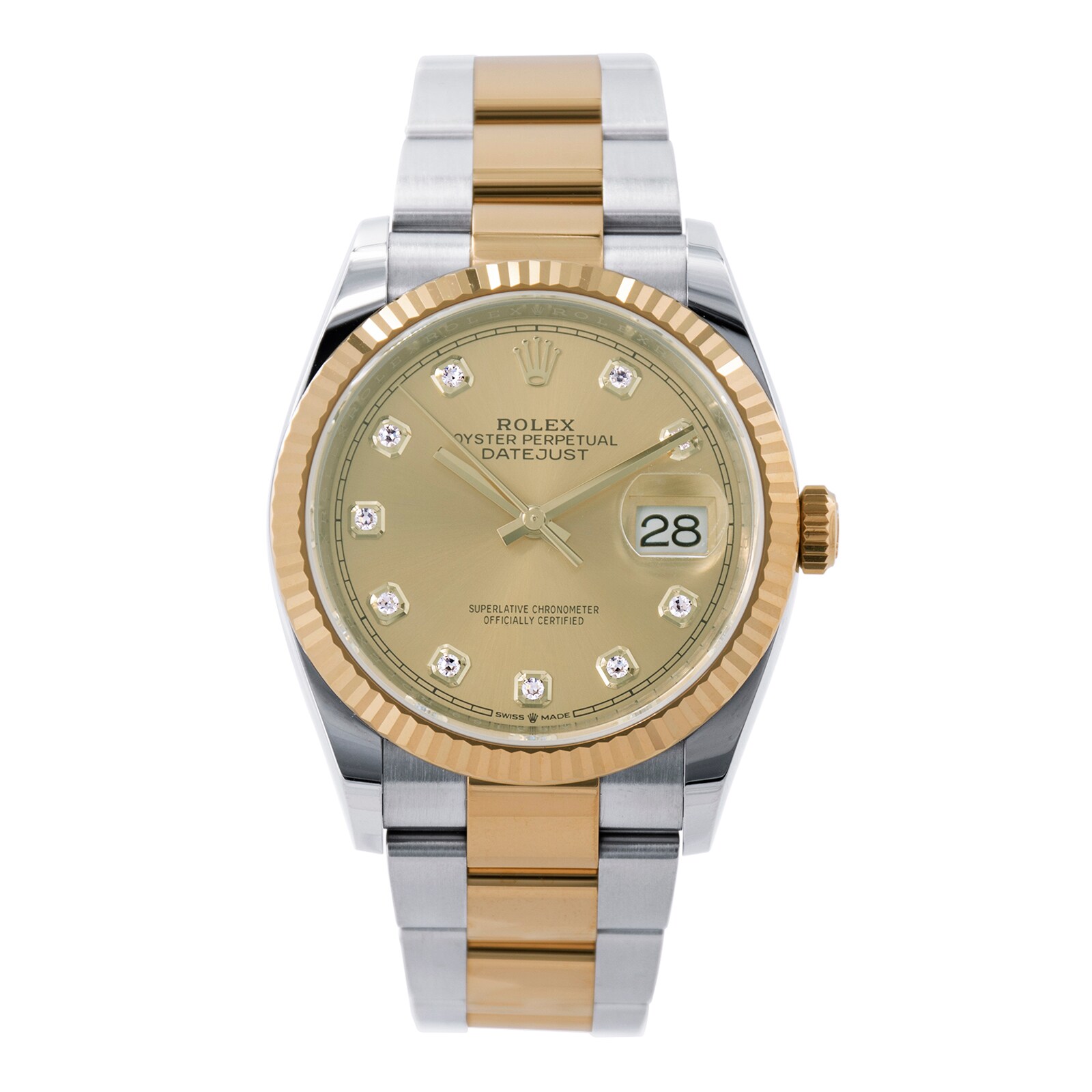 rolex 126233 price