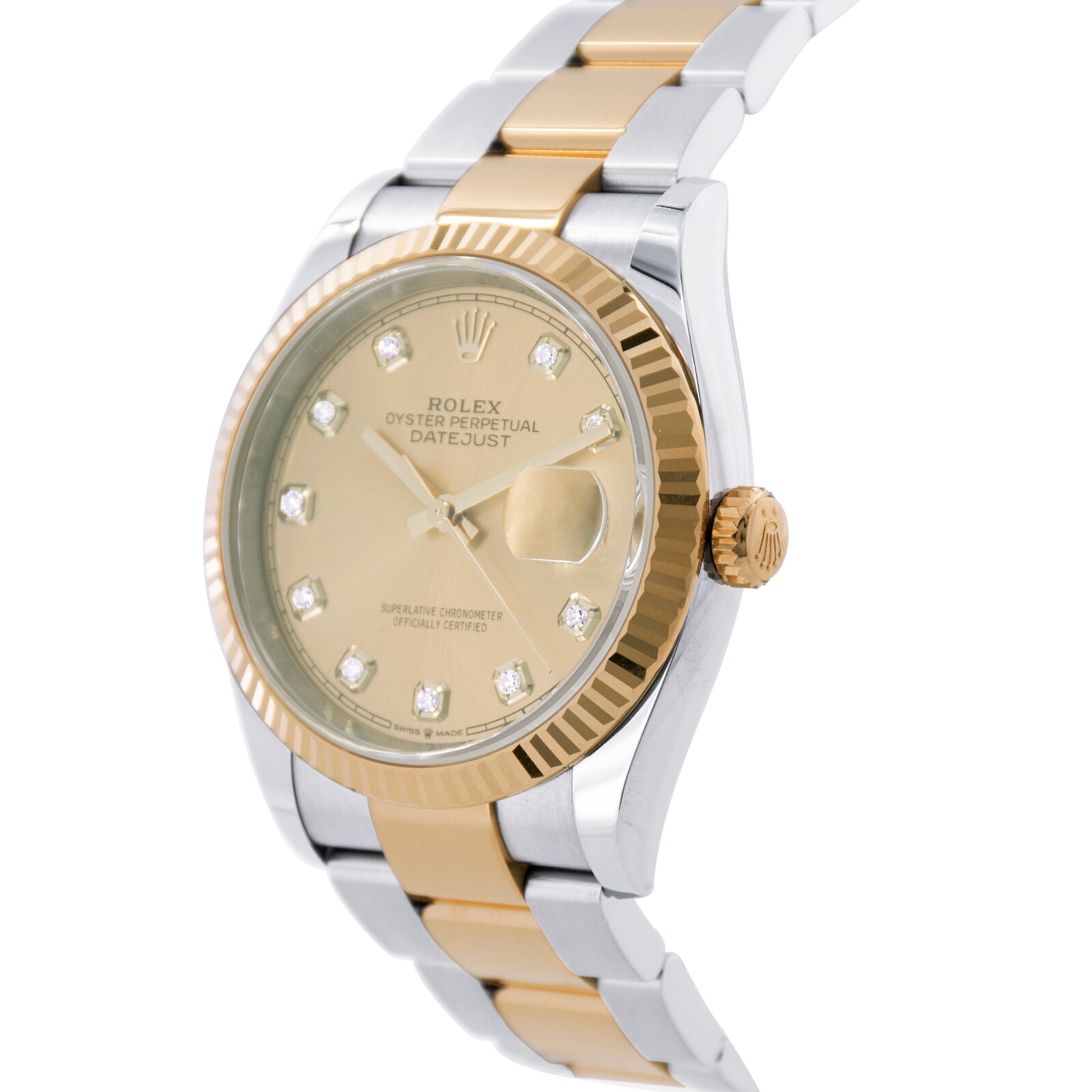 rolex 126233 price