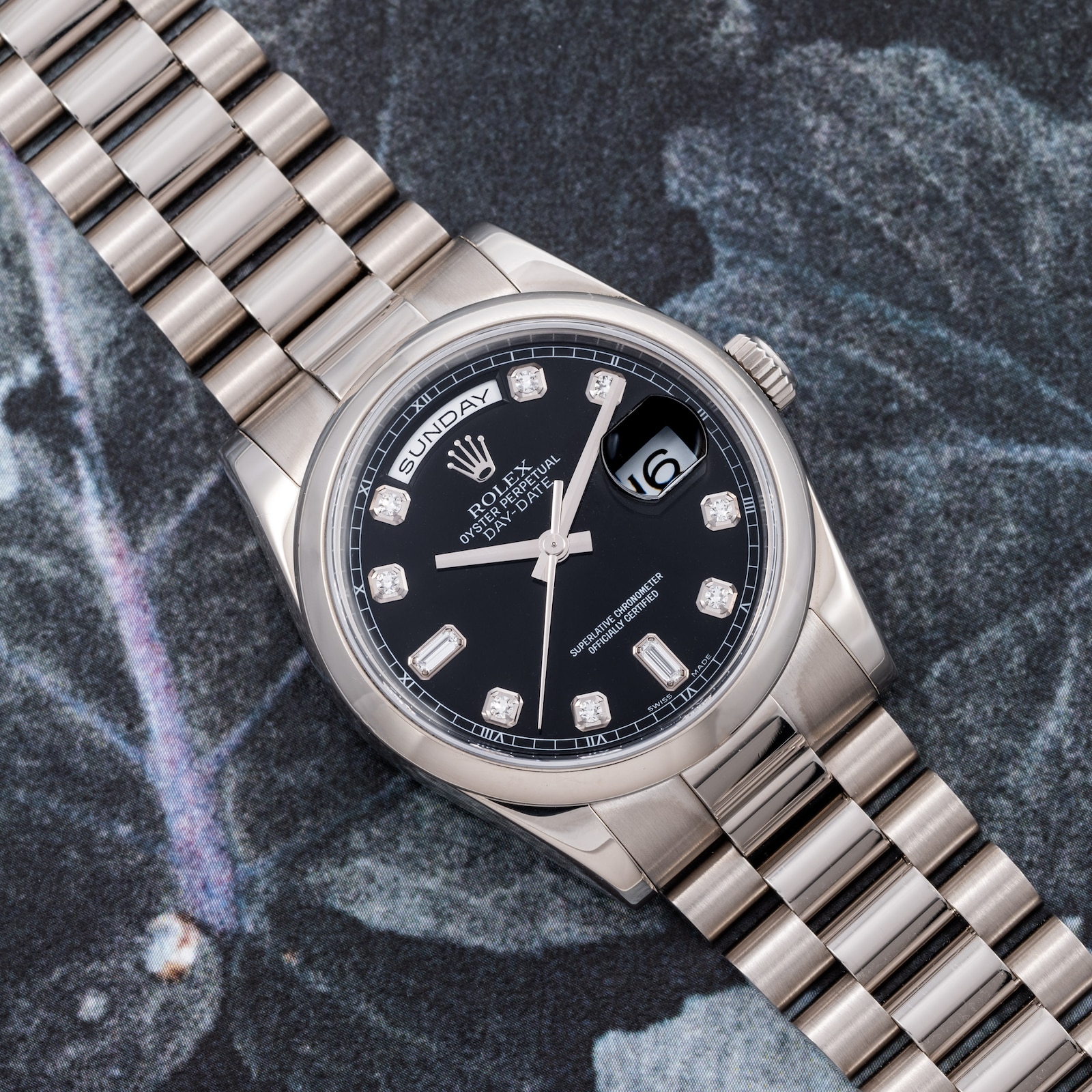 rolex starting price in qatar