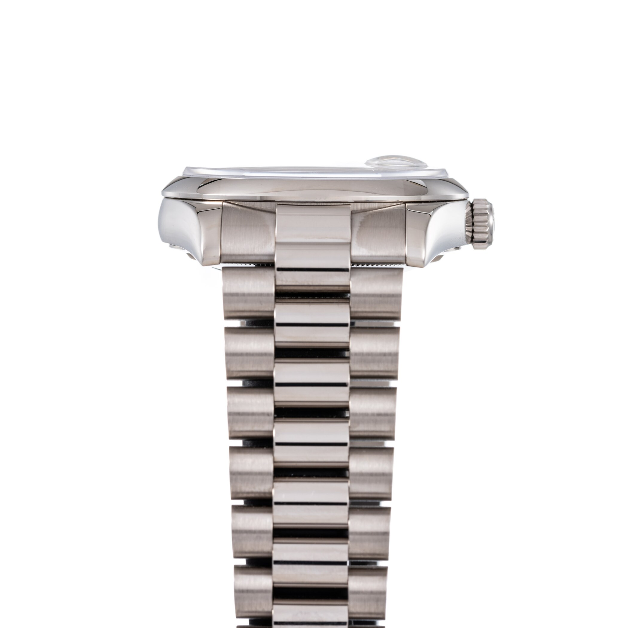 Rolex Pre-Owned Rolex Day-Date Watch 118209