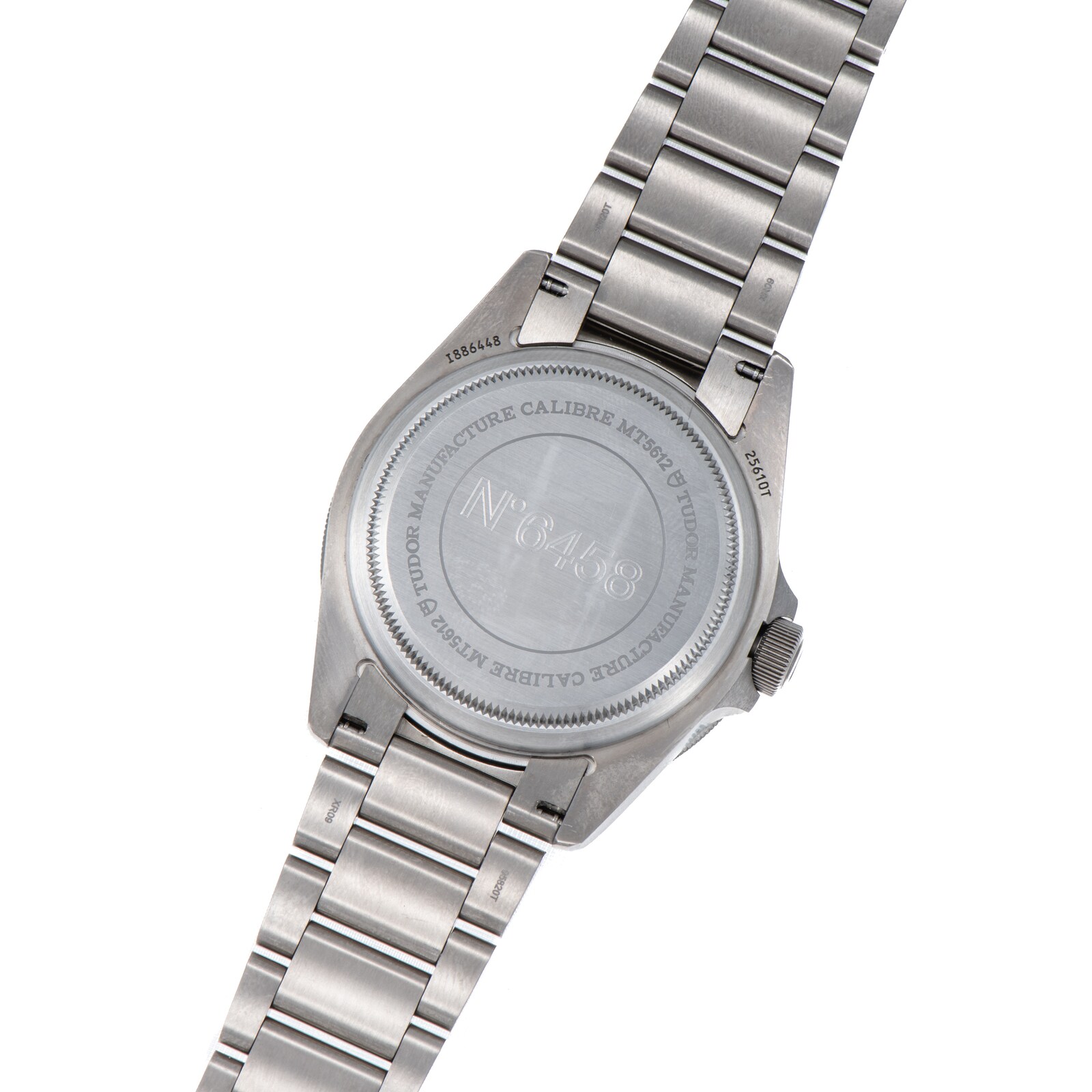 Pre-Owned Tudor by Analog Shift Pelagos LHD