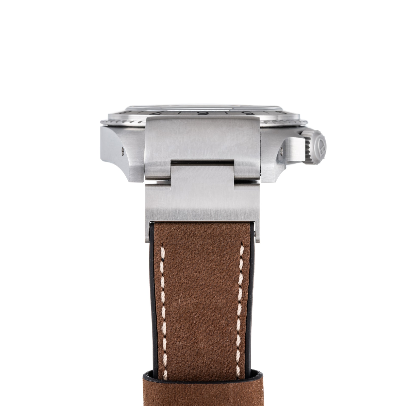 Pre-Owned Tudor by Analog Shift Black Bay P01