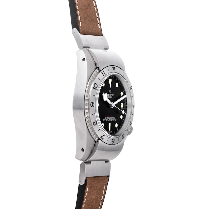 Pre-Owned Tudor by Analog Shift Black Bay P01