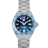 Pre-Owned TAG Heuer by Analog Shift Formula 1