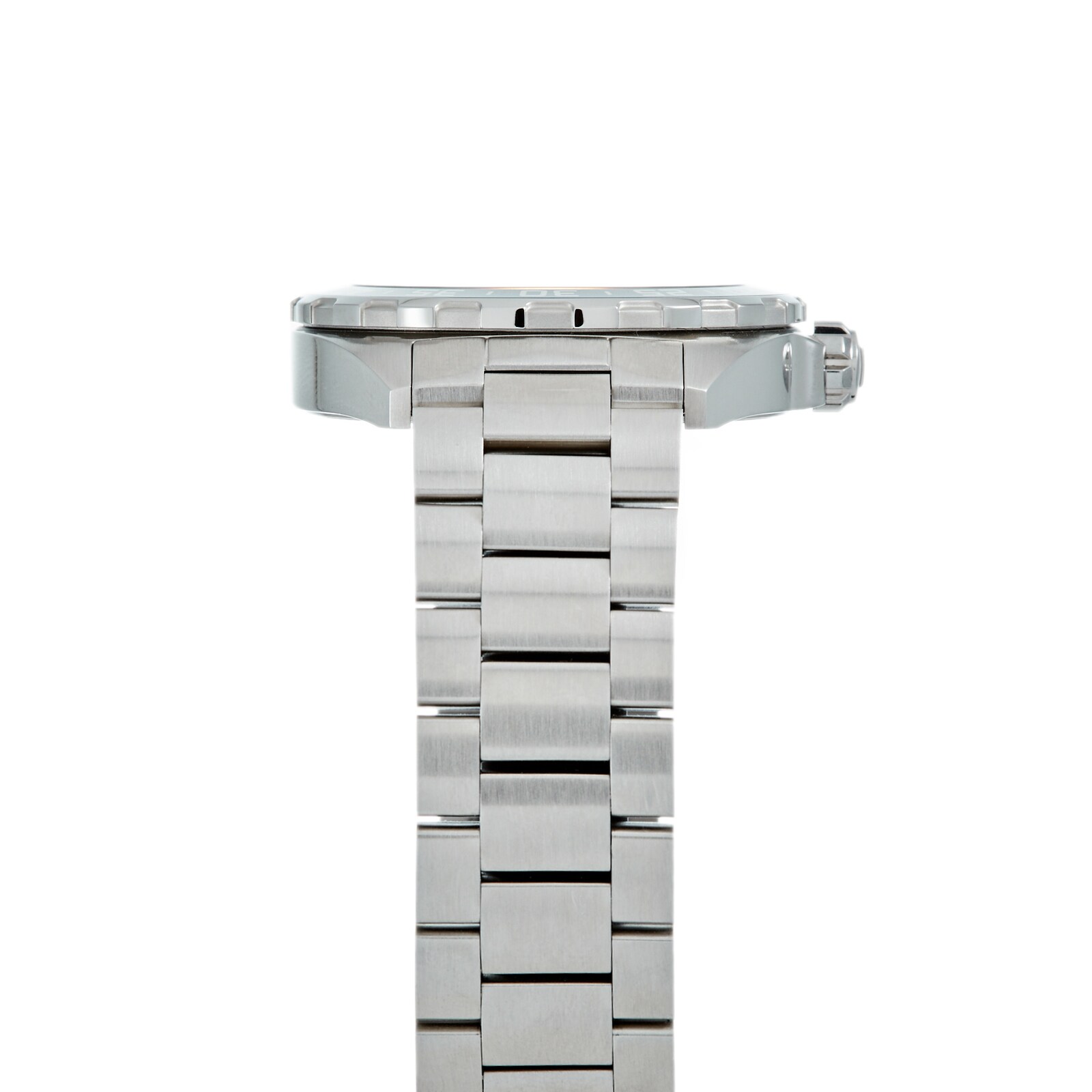 Pre-Owned TAG Heuer by Analog Shift Formula 1