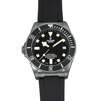Pre-Owned Tudor Pelagos LHD