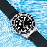 Pre-Owned Tudor Pelagos LHD
