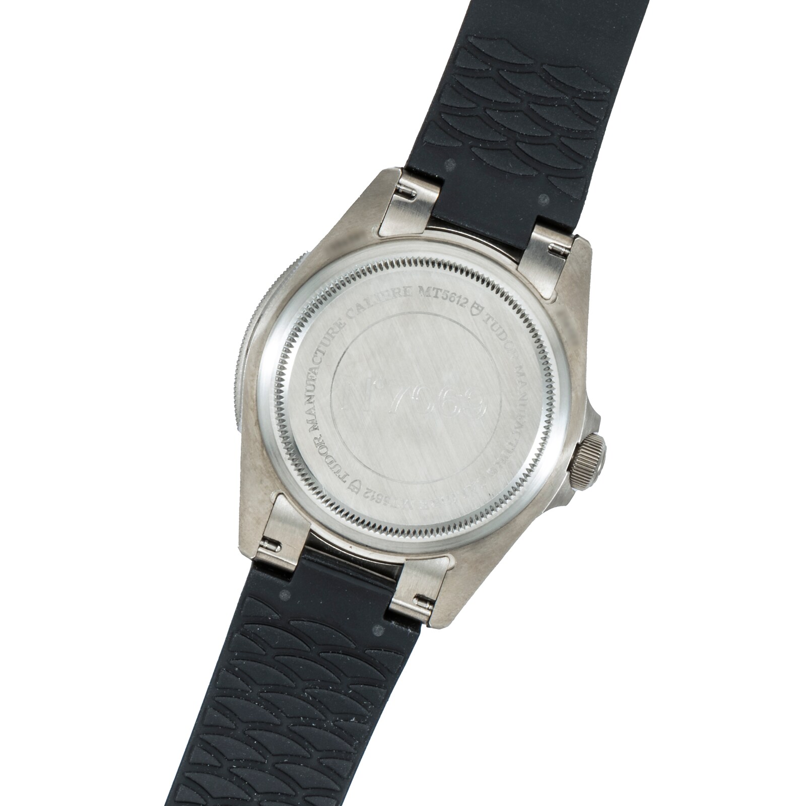 Pre-Owned Tudor Pelagos LHD