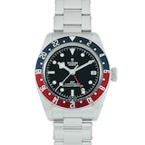 Pre-Owned Tudor by Analog Shift Black Bay Gmt