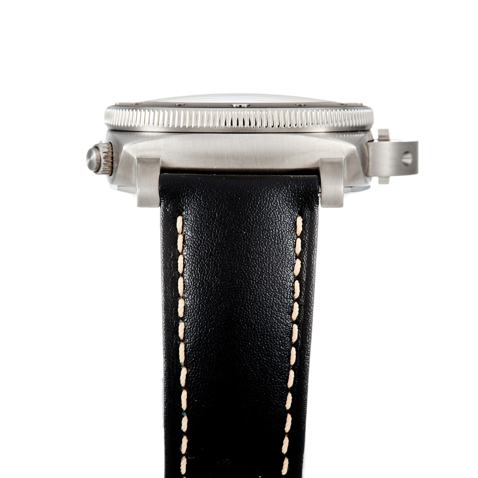 Pre-Owned Panerai Submersible Flyback Chronograph