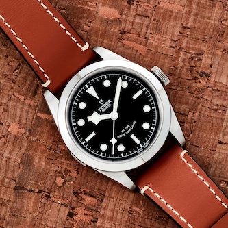 Pre-Owned Tudor by Analog Shift Black Bay 42