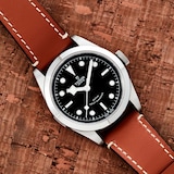 Pre-Owned Tudor by Analog Shift Black Bay 42