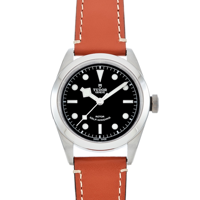Pre-Owned Tudor by Analog Shift Black Bay 42