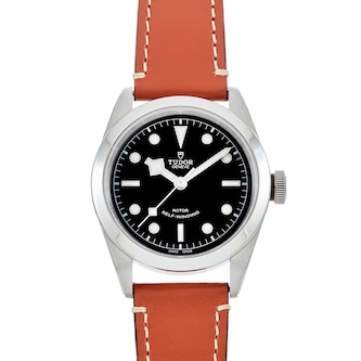 Pre-Owned Tudor by Analog Shift Black Bay 42