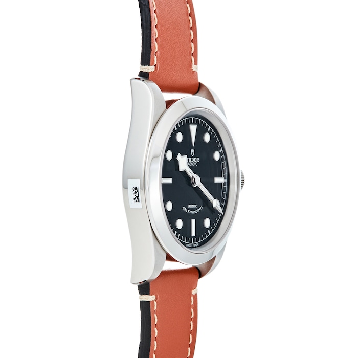 Pre-Owned Tudor by Analog Shift Black Bay 42