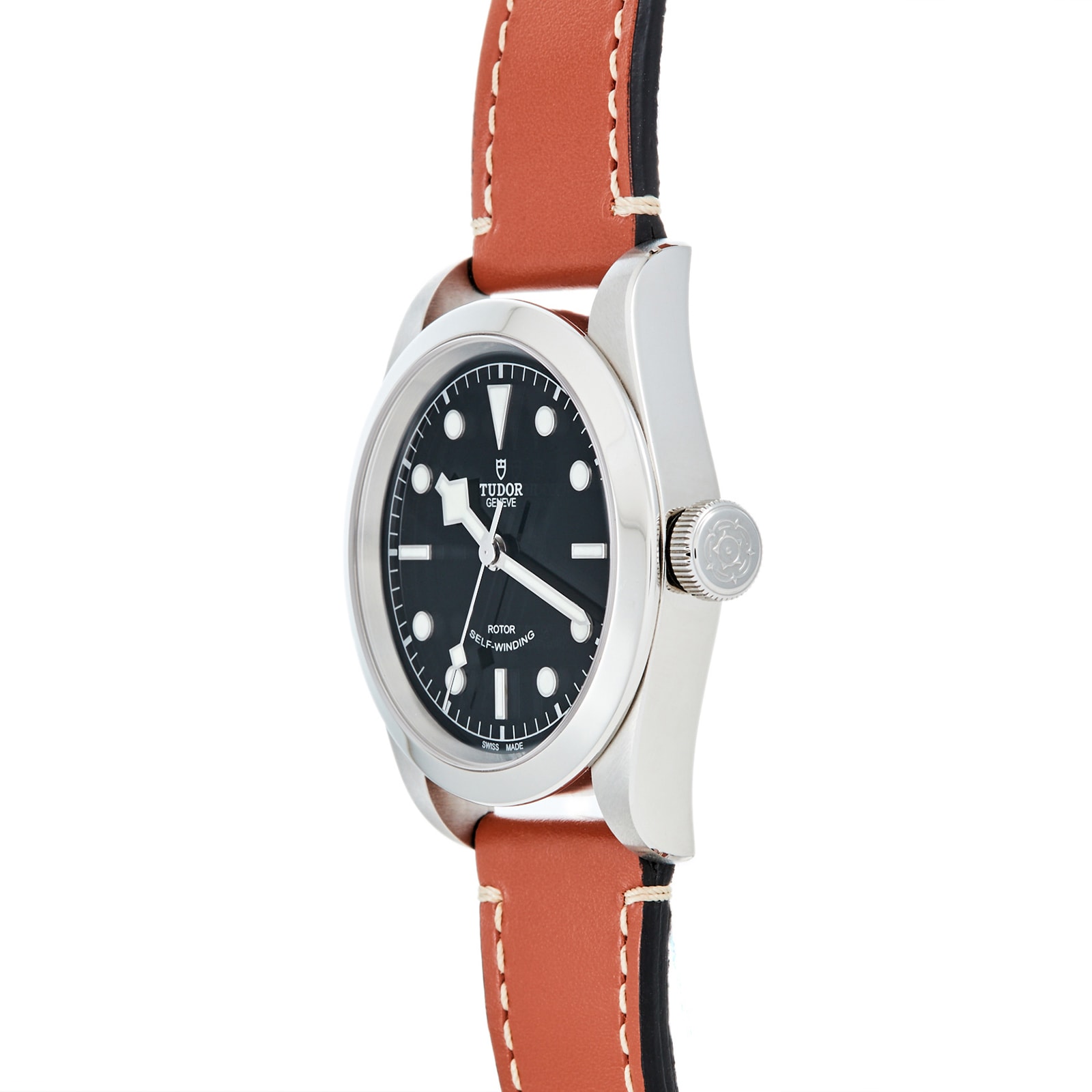 Pre-Owned Tudor by Analog Shift Black Bay 42