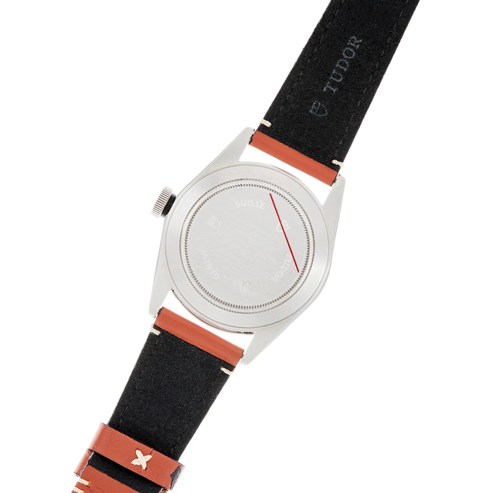 Pre-Owned Tudor by Analog Shift Black Bay 42