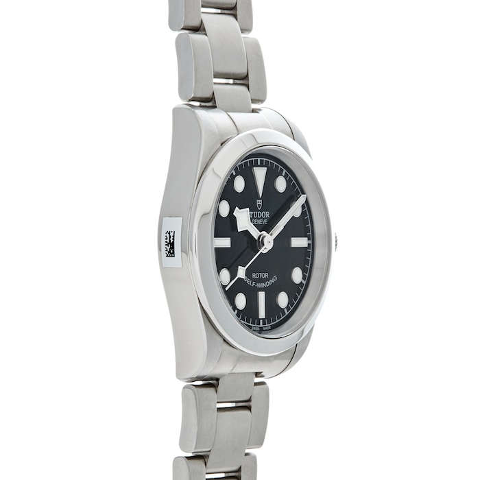 Pre-Owned Tudor Black Bay 33