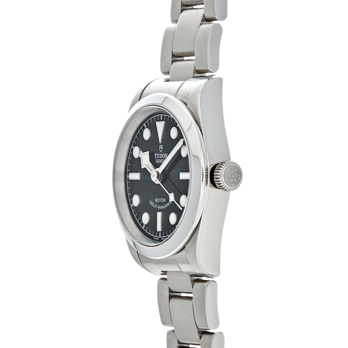 Pre-Owned Tudor Black Bay 33