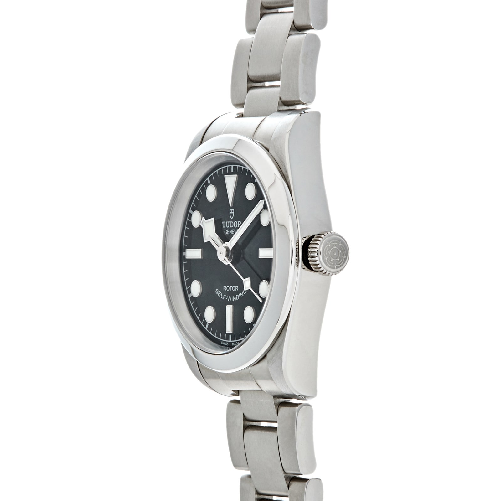 Pre-Owned Tudor Black Bay 33