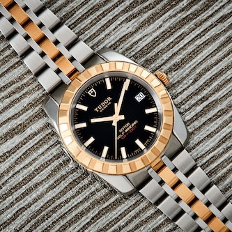 Pre-Owned Tudor by Analog Shift Classic