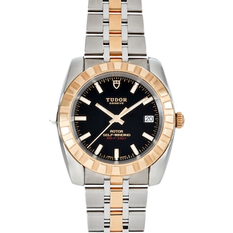 Pre-Owned Tudor by Analog Shift Classic