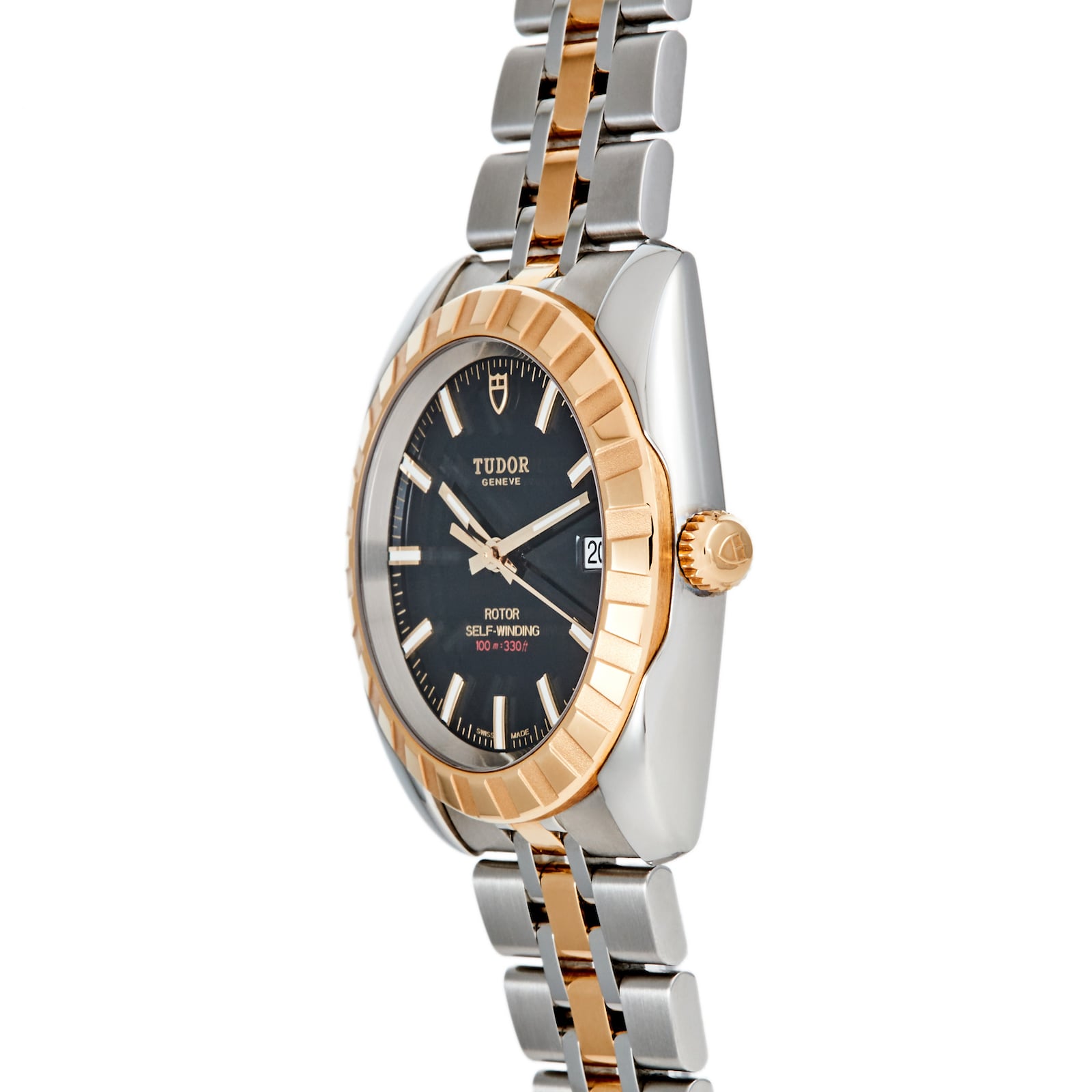 Pre-Owned Tudor by Analog Shift Classic