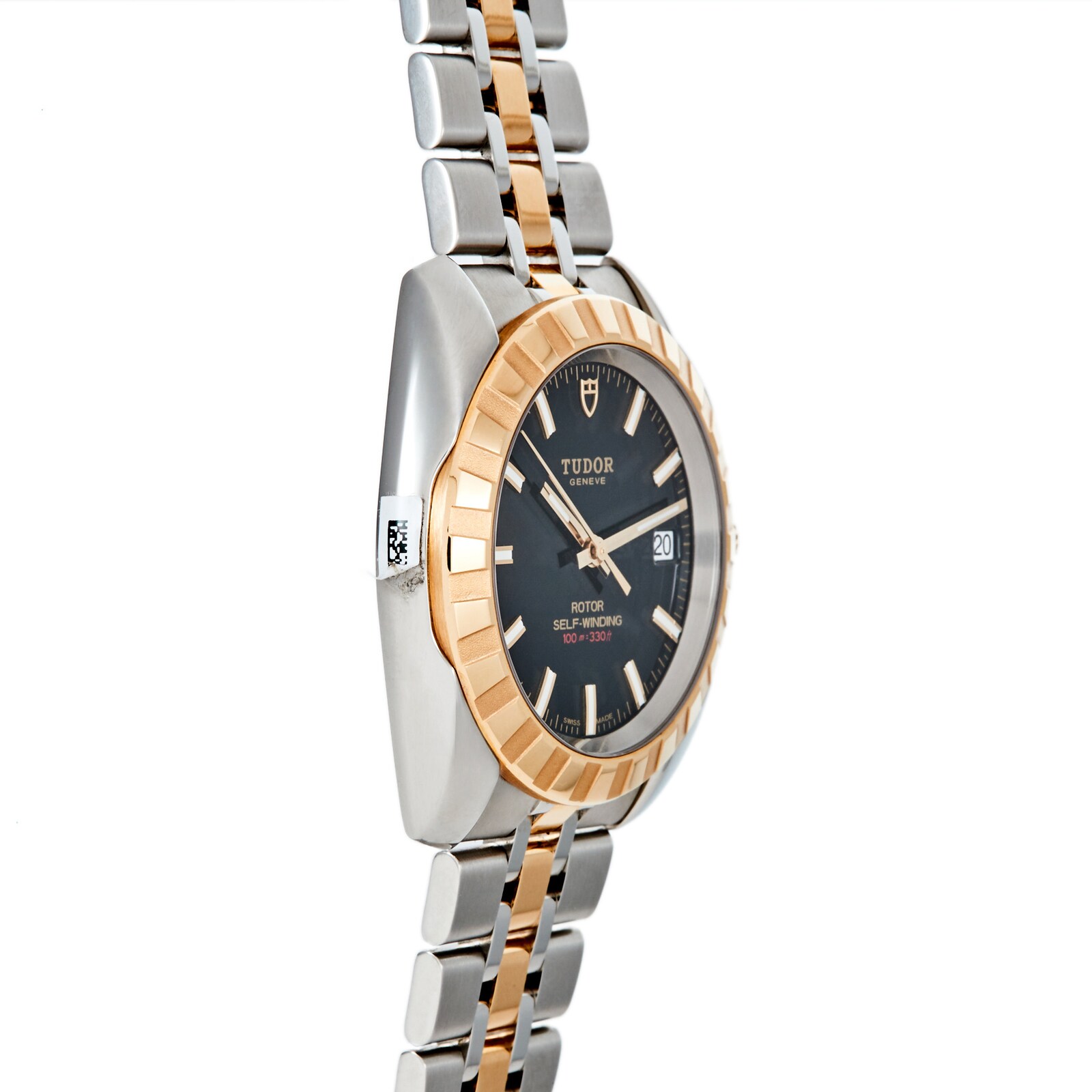 Pre-Owned Tudor by Analog Shift Classic