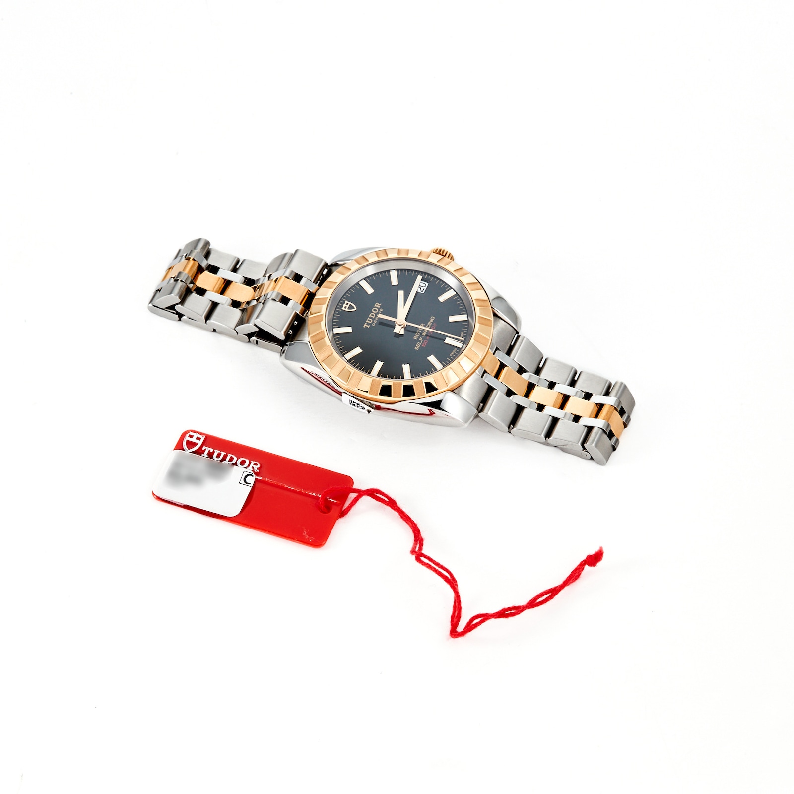 Pre-Owned Tudor by Analog Shift Classic